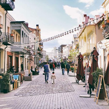 Your Apartment In This City N2 Тбилиси Экстерьер фото
