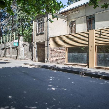 Your Apartment In This City N2 Тбилиси Экстерьер фото