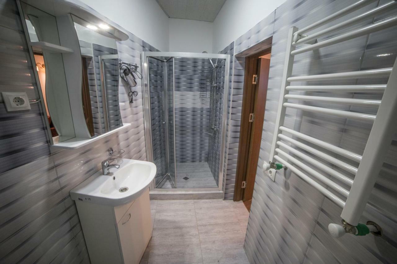 Your Apartment In This City N2 Тбилиси Экстерьер фото