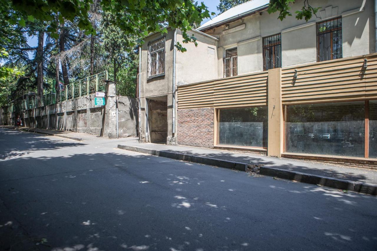 Your Apartment In This City N2 Тбилиси Экстерьер фото